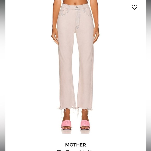 MOTHER
The Tomcat Ankle - Picture 5 of 15